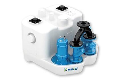 購買衛(wèi)生間污水提升器要注意些什么？