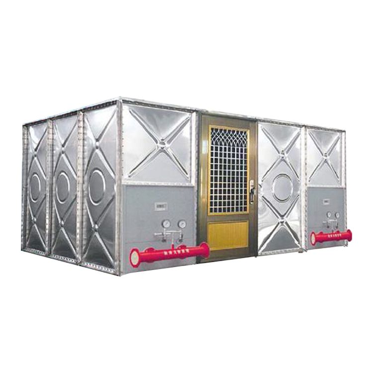 什么是消防穩(wěn)壓供水設(shè)備？