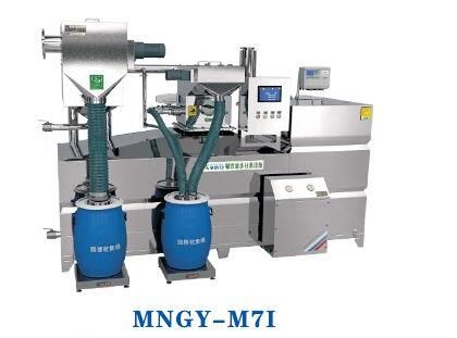 為什么要使用餐飲油水分離器？