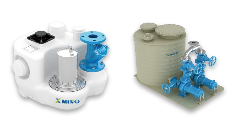 家用污水提升器，怎么保養(yǎng)污水提升器你知道嗎