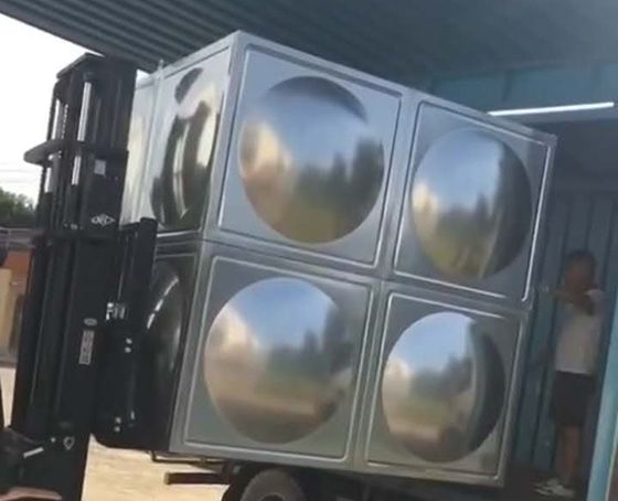 不銹鋼水箱的使用注意事項(xiàng)有哪些？