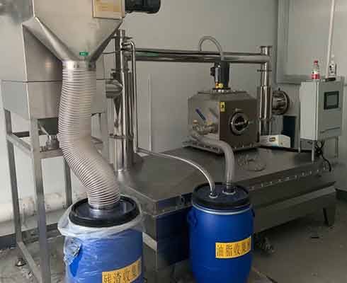 如何清洗餐飲油水分離器呢？要注意什么？