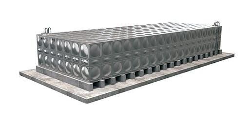 怎么辨別不銹鋼水箱的材質(zhì)？