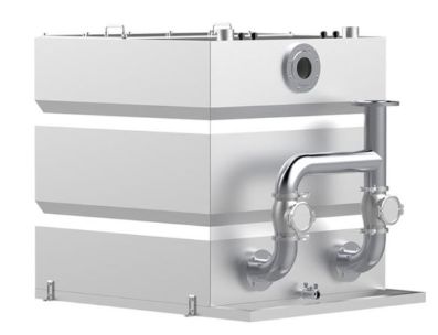 污水提升器可連接那些設(shè)備？