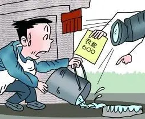 對餐飲污水說“NO”，解鎖餐飲污水的正確處理方式！