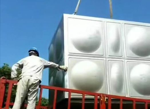 組合式不銹鋼水箱的基礎(chǔ)知識(shí)介紹