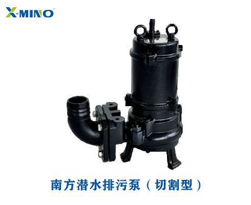 水泵的種類有哪些？