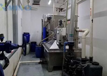 那些地方用的上餐飲油水分離器？