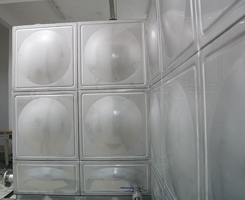 如何防止不銹鋼水箱內(nèi)部水質(zhì)被污染呢？