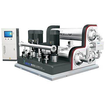 變頻供水設(shè)備和無負(fù)壓供水設(shè)備有何區(qū)別？