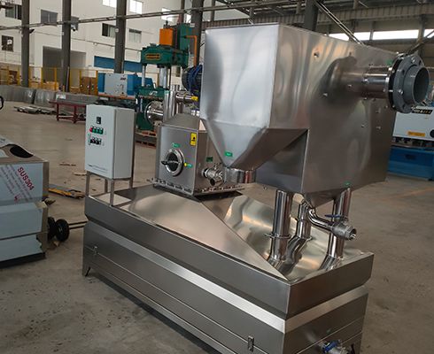 如何選擇餐飲油水分離器的安裝位置？