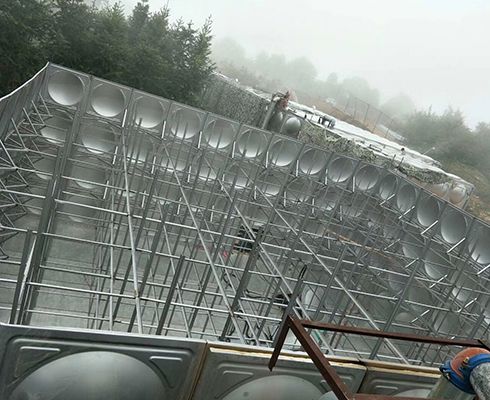 不銹鋼水箱的使用壽命如何得到更好地延長(zhǎng)呢？