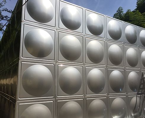 你們知道消防水箱安裝完成后是怎么樣進(jìn)行測(cè)壓的呢？