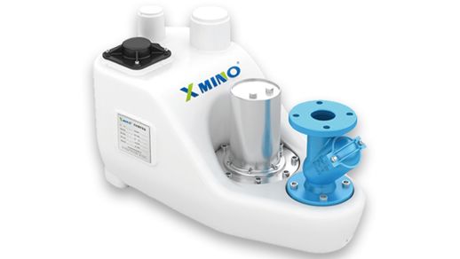 污水提升器后期如何維護(hù)？