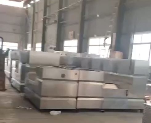 廚房常見油水分離設備有哪些？