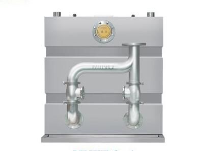 公共場所選擇污水提升器時需要注意些什么？