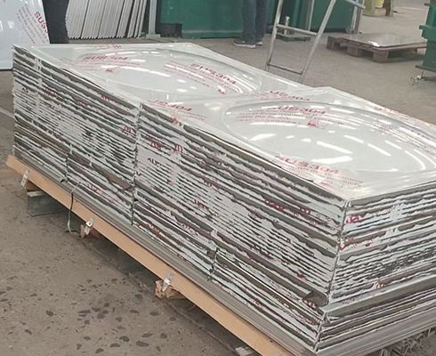 不銹鋼水箱安裝注意事項(xiàng)以及如何清洗？