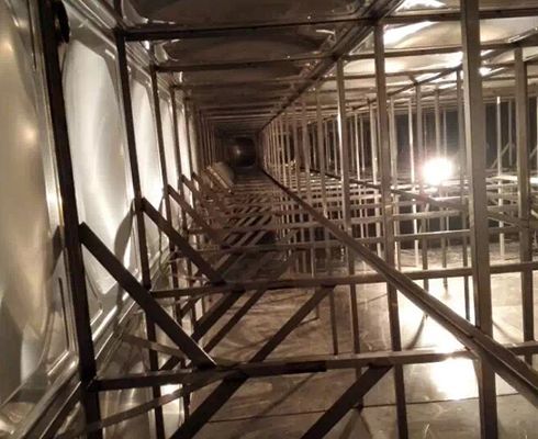 使用不銹鋼保溫水箱我們要注意這些！