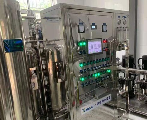 關(guān)于凈水設(shè)備，這些您都知道嗎？