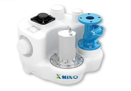 污水提升器可以連接那些設(shè)備？